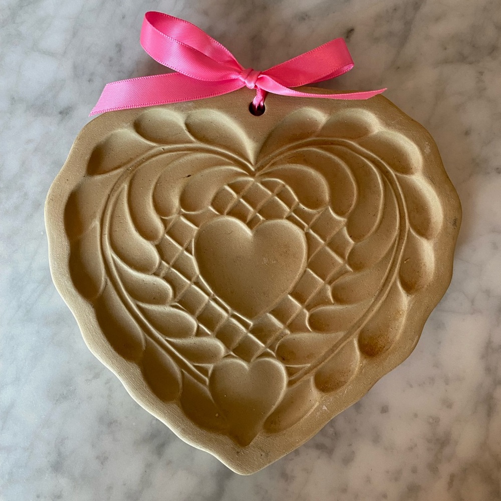 Brown Bag Cookie Mold